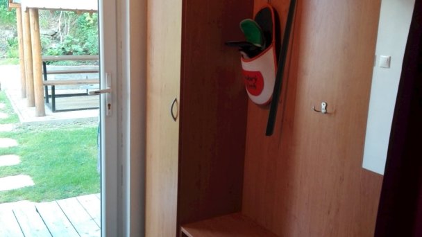 Chatka 1101 Oravská Lesná 7 Chatka 1101 Oravská Lesná 7