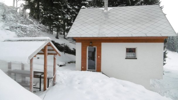 Chatka 1101 Oravská Lesná 17 Chatka 1101 Oravská Lesná 17
