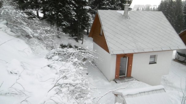 Chatka 1101 Oravská Lesná 18 Chatka 1101 Oravská Lesná 18