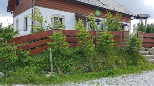 Rekreačná chata Nikol s wellness Oravská Lesná 39 Rekreačná chata Nikol s wellness Oravská Lesná 39