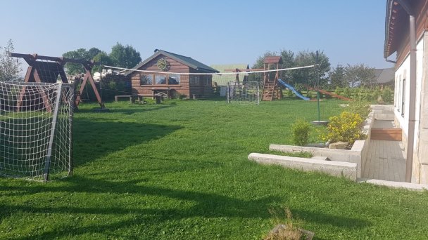 Rekreačná chata Nikol s wellness Oravská Lesná 24 Rekreačná chata Nikol s wellness Oravská Lesná 24