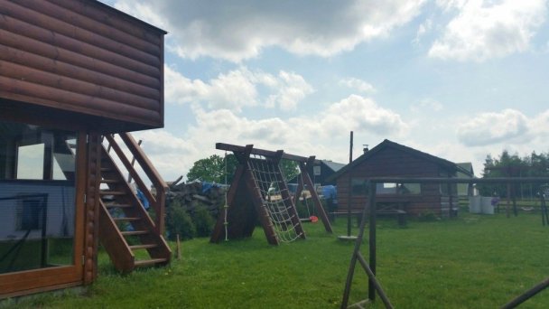 Rekreačná chata Nikol s wellness Oravská Lesná 9 Rekreačná chata Nikol s wellness Oravská Lesná 9