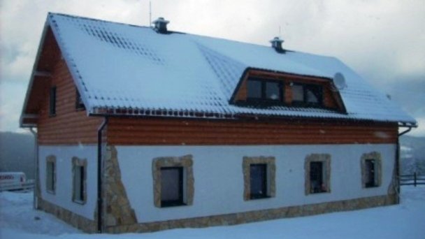 Rekreačná chata Nikol s wellness Oravská Lesná 19 Rekreačná chata Nikol s wellness Oravská Lesná 19