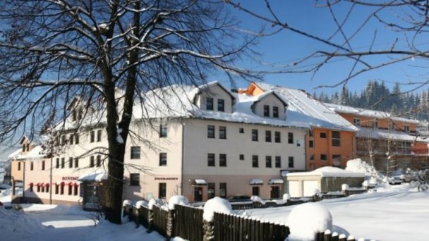 Wellness Hotel Tyrapol Oravská Lesná 7 Wellness Hotel Tyrapol Oravská Lesná 7
