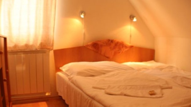 Wellness Hotel Tyrapol Oravská Lesná 9 Wellness Hotel Tyrapol Oravská Lesná 9