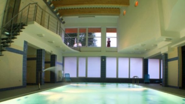 Wellness Hotel Tyrapol Oravská Lesná 19 Wellness Hotel Tyrapol Oravská Lesná 19