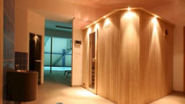 Wellness Hotel Tyrapol Oravská Lesná 21 Wellness Hotel Tyrapol Oravská Lesná 21