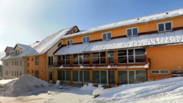 Wellness Hotel Tyrapol Oravská Lesná 24 Wellness Hotel Tyrapol Oravská Lesná 24