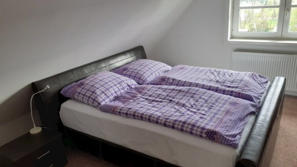 Chata u Vojta  Oravská Lesná 11