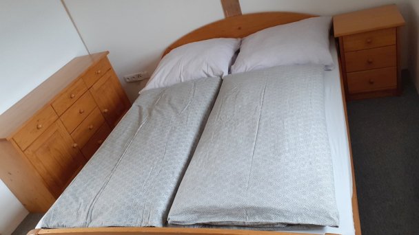 Chata u Vojta  Oravská Lesná 14