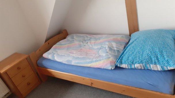 Chata u Vojta  Oravská Lesná 16