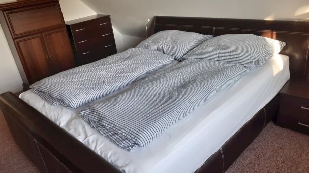 Chata u Vojta  Oravská Lesná 20