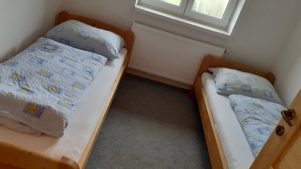 Chata u Vojta  Oravská Lesná 23