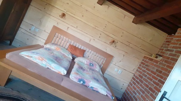 Chata u Vojta  Oravská Lesná 6
