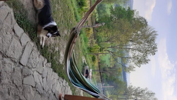 Chata u Vojta  Oravská Lesná 24