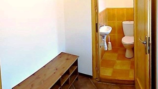 Chalúpka na Orave Istebné 20