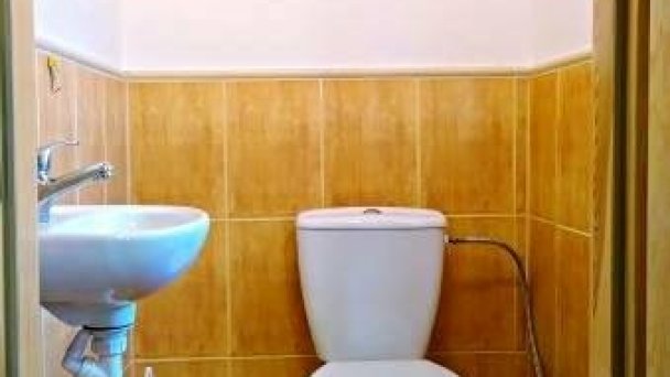 Chalúpka na Orave Istebné 21