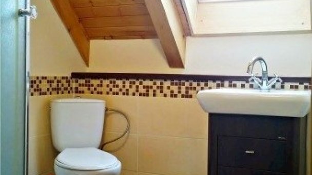 Chalúpka na Orave Istebné 22