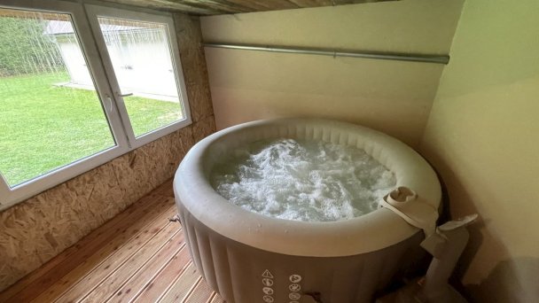 Chata Háj Hruštín 30