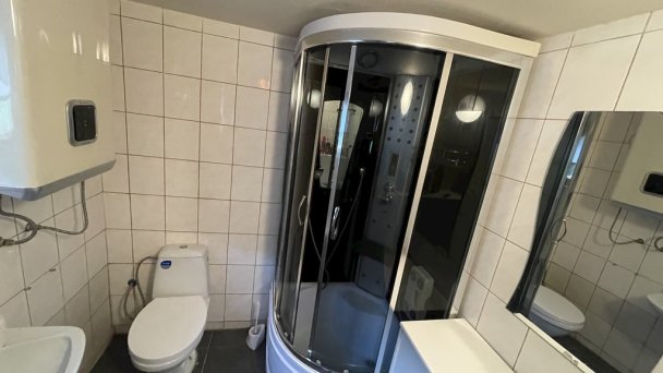 Chata Háj Hruštín 5