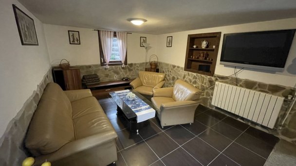 Chata Háj Hruštín 44
