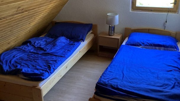 Chata Háj Hruštín 8