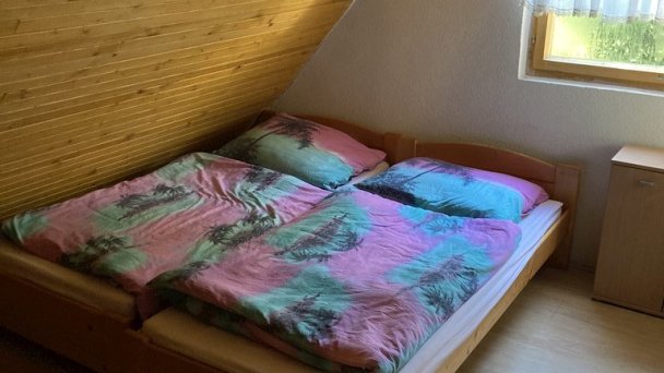 Chata Háj Hruštín 22