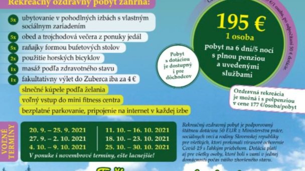 Penzión Oravská horáreň Hruštín 28