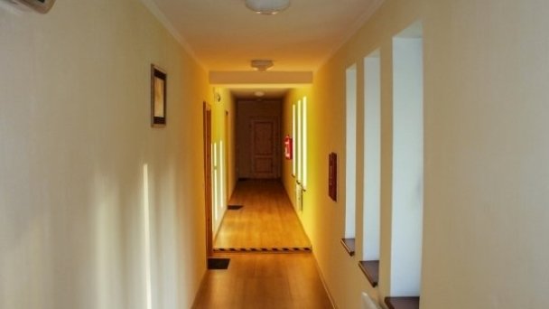 Penzión Oravská horáreň Hruštín 37