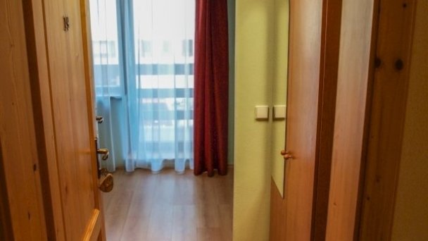Penzión Oravská horáreň Hruštín 38