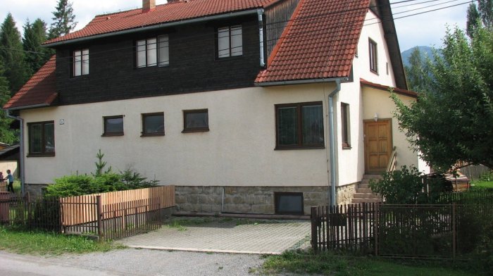 Forester Apartments  Zuberec