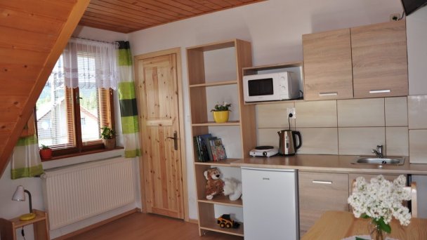 Forester Apartments  Zuberec 29