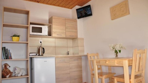 Forester Apartments  Zuberec 42
