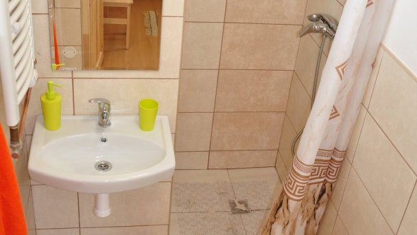 Forester Apartments  Zuberec 43