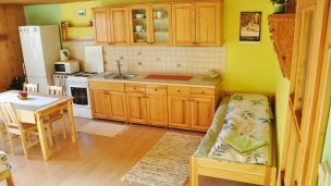 Forester Apartments  Zuberec 4
