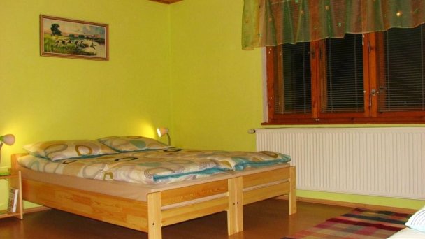 Forester Apartments  Zuberec 44
