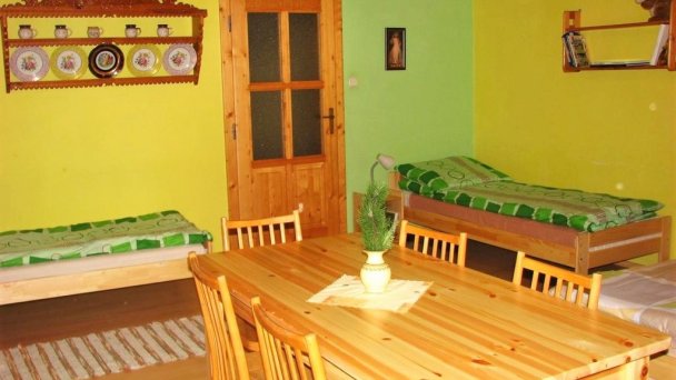 Forester Apartments  Zuberec 46