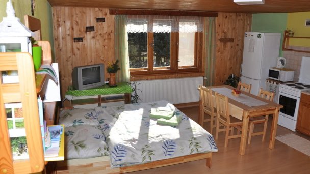 Forester Apartments  Zuberec 9