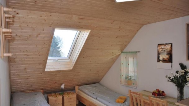 Forester Apartments  Zuberec 20