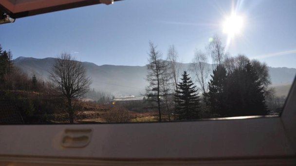 Forester Apartments  Zuberec 21