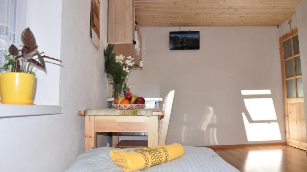 Forester Apartments  Zuberec 22