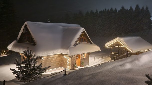Chata Jasmína Dolný Kubín 8 Chata Jasmína Dolný Kubín 8