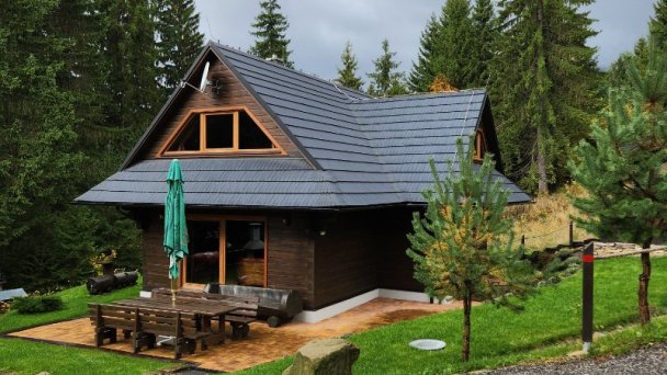 Chata Jasmína Dolný Kubín 26 Chata Jasmína Dolný Kubín 26
