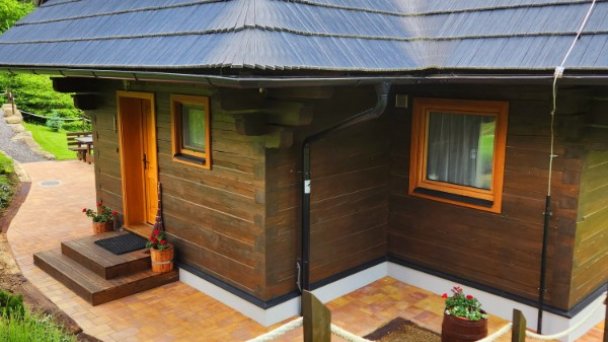 Chata Jasmína Dolný Kubín 34 Chata Jasmína Dolný Kubín 34