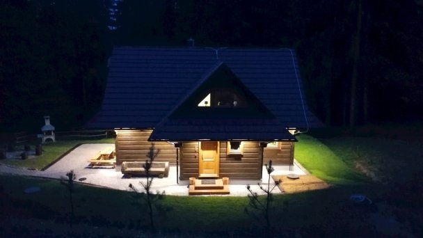 Chata Jasmína Dolný Kubín 39 Chata Jasmína Dolný Kubín 39