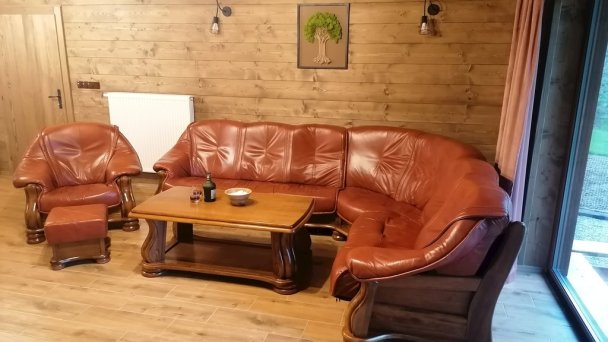 Chata Jasmína Dolný Kubín 3 Chata Jasmína Dolný Kubín 3