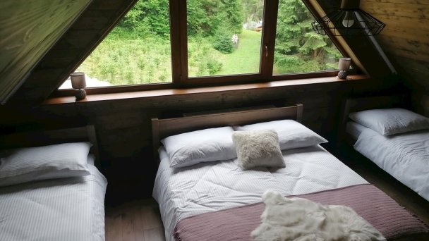 Chata Jasmína Dolný Kubín 41 Chata Jasmína Dolný Kubín 41