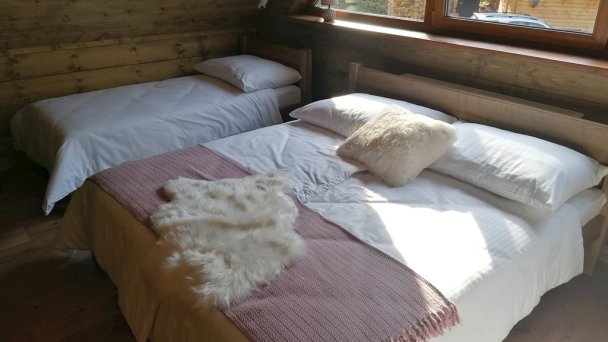 Chata Jasmína Dolný Kubín 45 Chata Jasmína Dolný Kubín 45