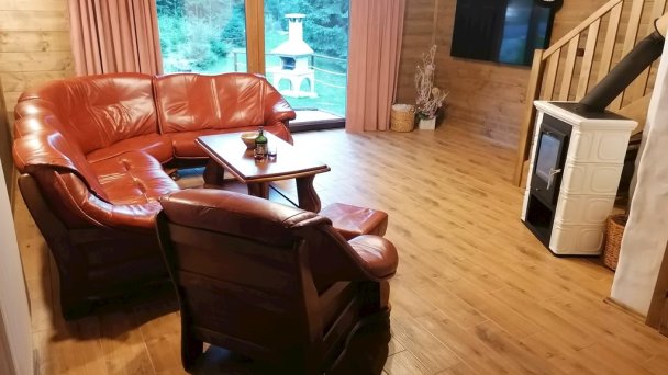 Chata Jasmína Dolný Kubín 48 Chata Jasmína Dolný Kubín 48
