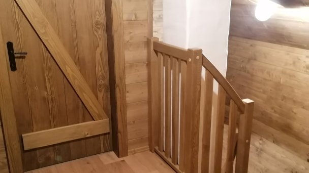 Chata Jasmína Dolný Kubín 56 Chata Jasmína Dolný Kubín 56
